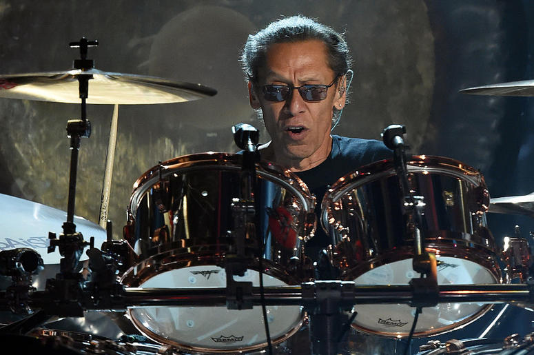 Alex Van Halen Alex Van Halen