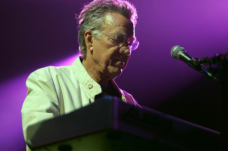 Ray Manzarek Ray Manzarek