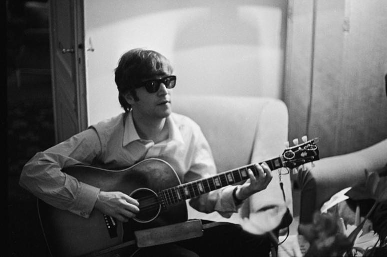 John Lennon John Lennon
