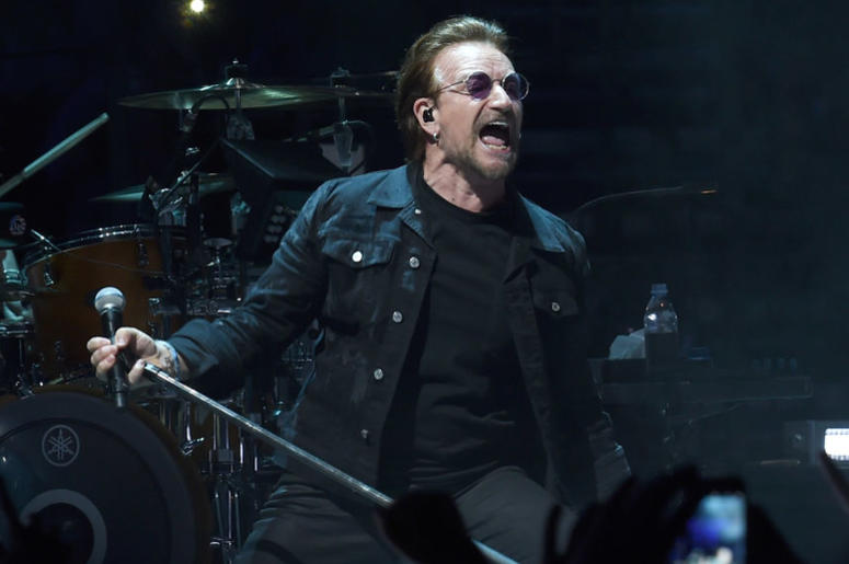 Bono Bono