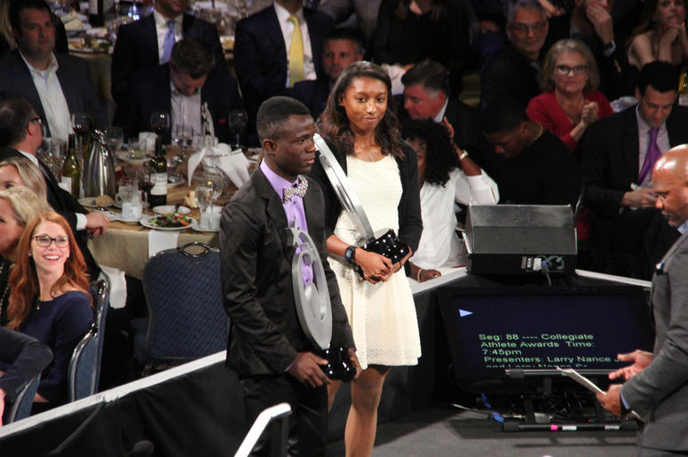 2019 Greater Cleveland Sports Awards 2019 Greater Cleveland Sports Awards