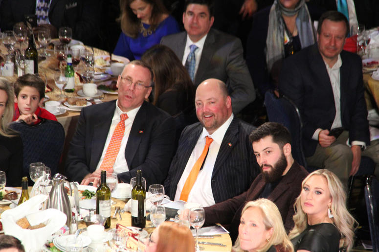 2019 Greater Cleveland Sports Awards 2019 Greater Cleveland Sports Awards