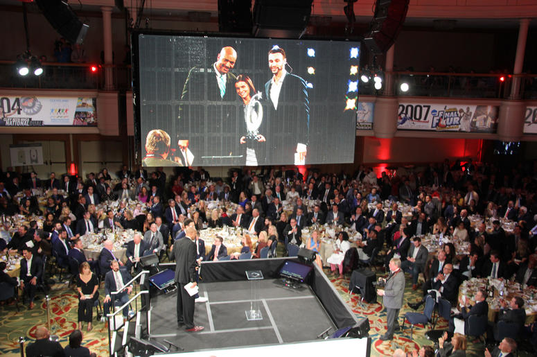 2019 Greater Cleveland Sports Awards 2019 Greater Cleveland Sports Awards
