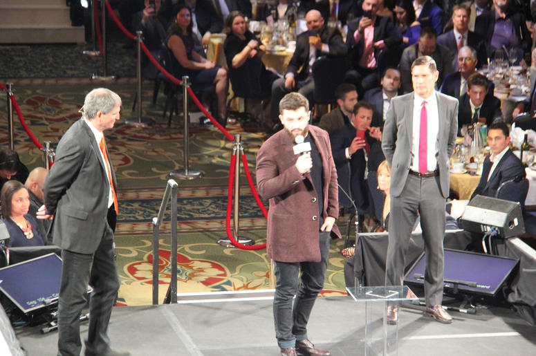 2019 Greater Cleveland Sports Awards 2019 Greater Cleveland Sports Awards