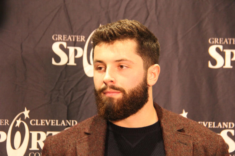 2019 Greater Cleveland Sports Awards 2019 Greater Cleveland Sports Awards