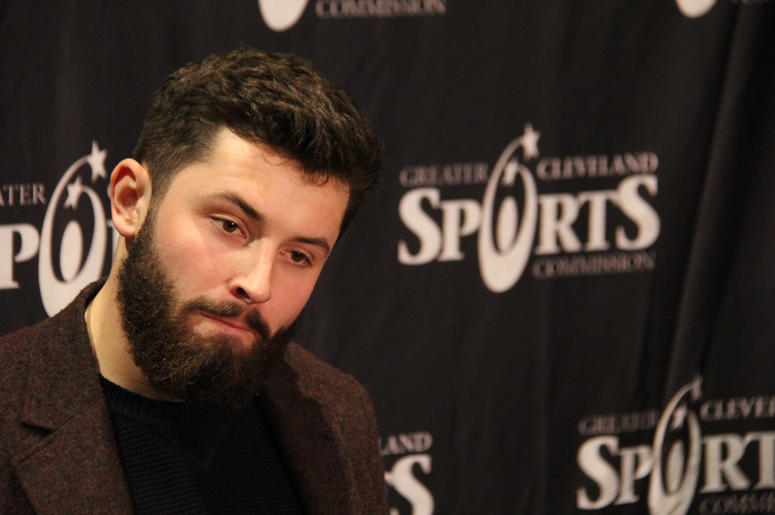 2019 Greater Cleveland Sports Awards 2019 Greater Cleveland Sports Awards