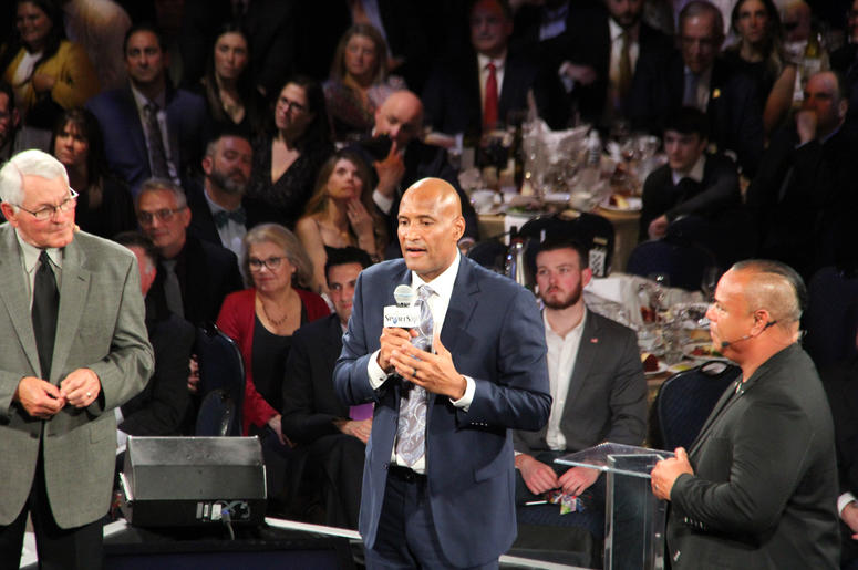 2019 Greater Cleveland Sports Awards 2019 Greater Cleveland Sports Awards