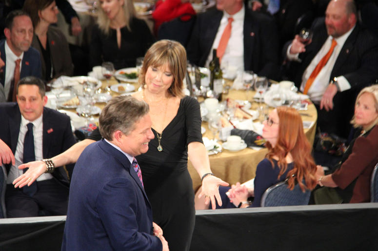 2019 Greater Cleveland Sports Awards 2019 Greater Cleveland Sports Awards