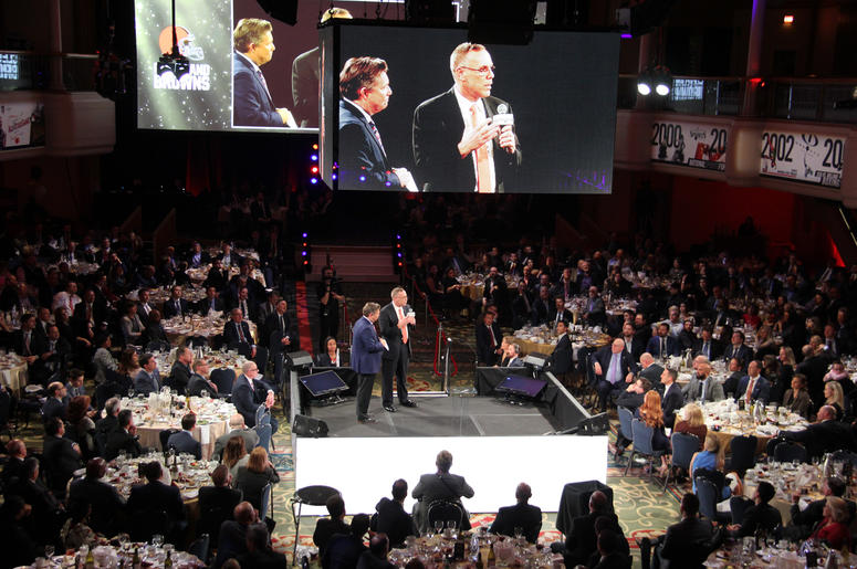 2019 Greater Cleveland Sports Awards 2019 Greater Cleveland Sports Awards