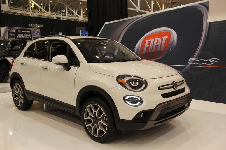 2019 Cleveland Auto Show 2019 Cleveland Auto Show