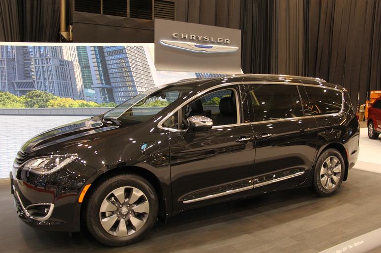 2019 Cleveland Auto Show 2019 Cleveland Auto Show