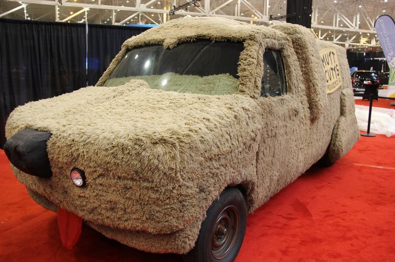 2019 Cleveland Auto Show 2019 Cleveland Auto Show