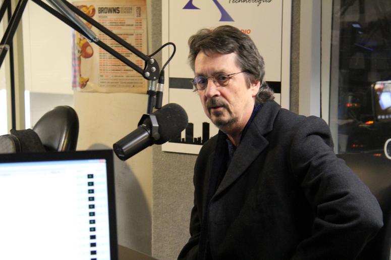 Michael Stanley on Bull & Fox Michael Stanley on Bull & Fox