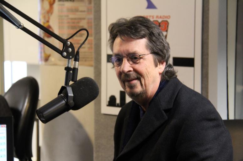 Michael Stanley on Bull & Fox Michael Stanley on Bull & Fox