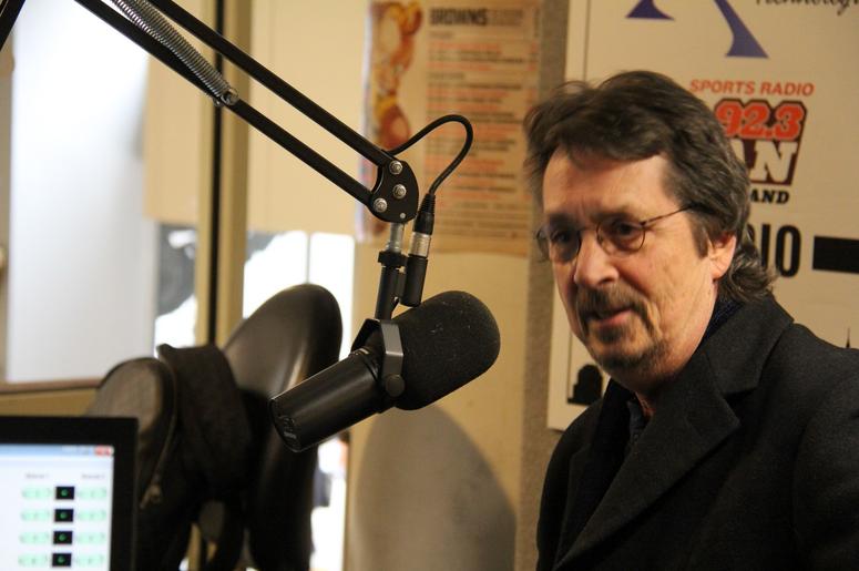 Michael Stanley on Bull & Fox Michael Stanley on Bull & Fox