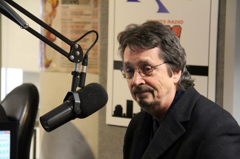 Michael Stanley on Bull & Fox Michael Stanley on Bull & Fox