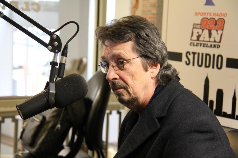 Michael Stanley on Bull & Fox Michael Stanley on Bull & Fox
