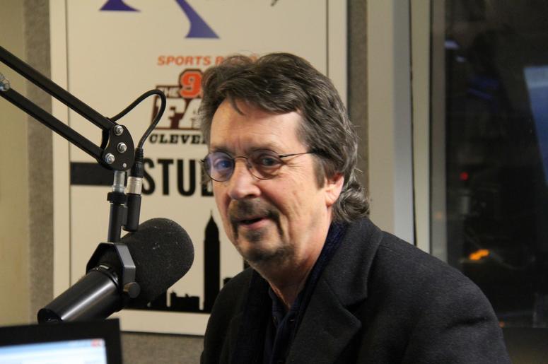Michael Stanley on Bull & Fox Michael Stanley on Bull & Fox