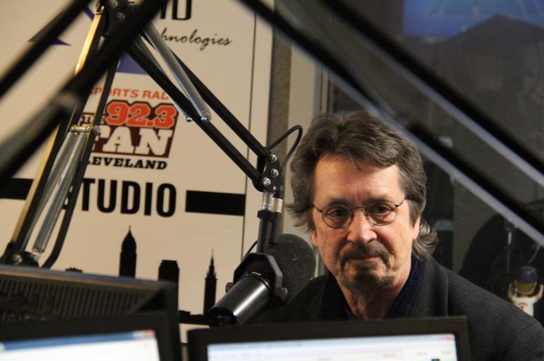 Michael Stanley on Bull & Fox Michael Stanley on Bull & Fox