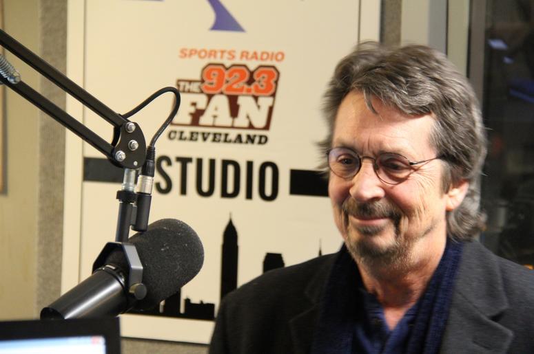 Michael Stanley on Bull & Fox Michael Stanley on Bull & Fox