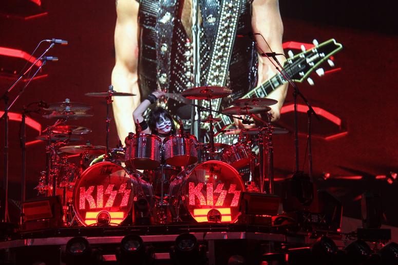KISS at Quicken Loans Arena March 17, 2019 KISS at Quicken Loans Arena March 17, 2019