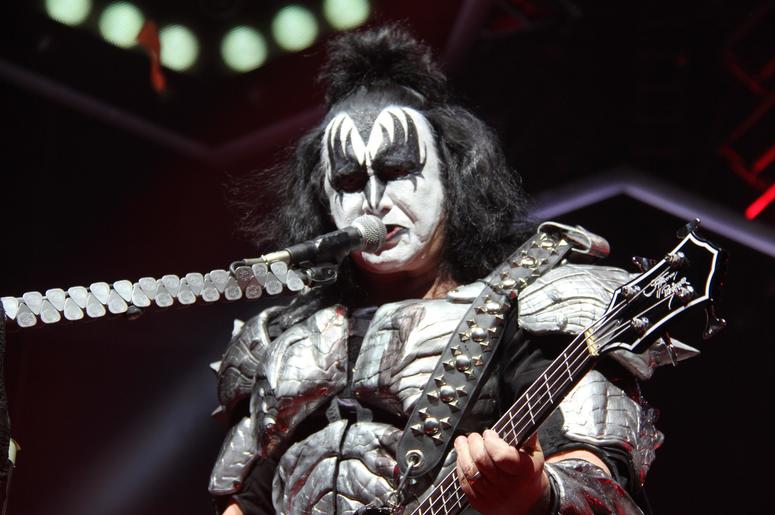 KISS at Quicken Loans Arena March 17, 2019 KISS at Quicken Loans Arena March 17, 2019