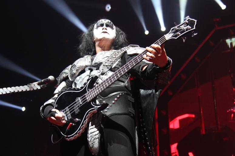 KISS at Quicken Loans Arena March 17, 2019 KISS at Quicken Loans Arena March 17, 2019