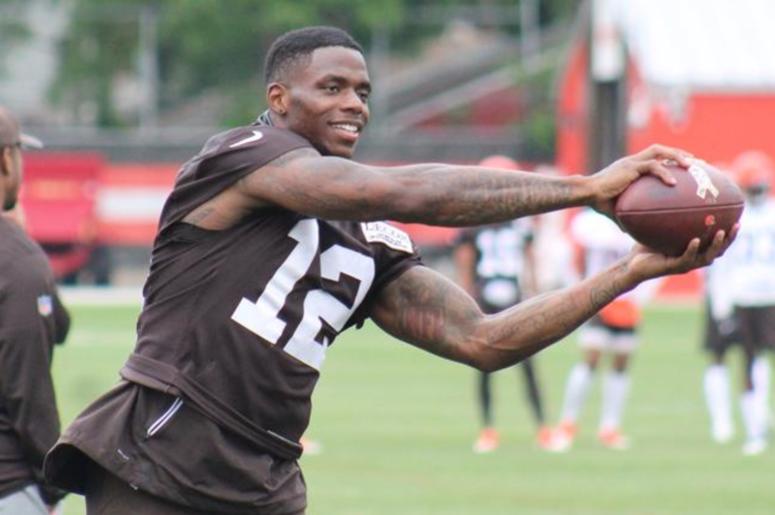 Browns receiver Josh Gordon stepped away from Cleveland Browns after child support ruling Browns receiverJosh Gordon stepped away from Cleveland Browns after child support ruling