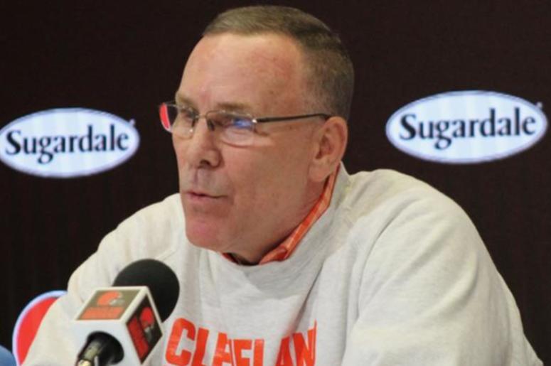 John Dorsey John Dorsey