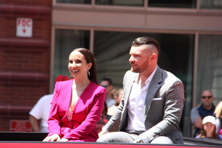 MLB All-Star Parade 2019 MLB All-Star Parade 2019