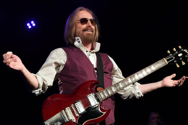 Tom Petty Tom Petty
