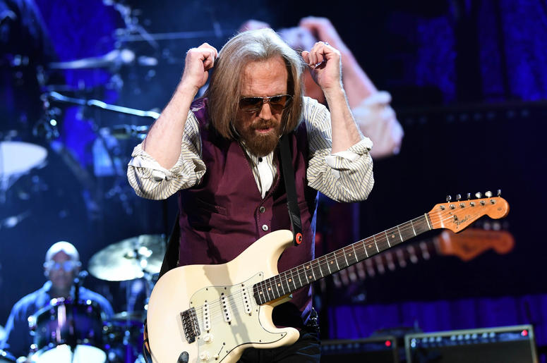 Tom Petty Tom Petty
