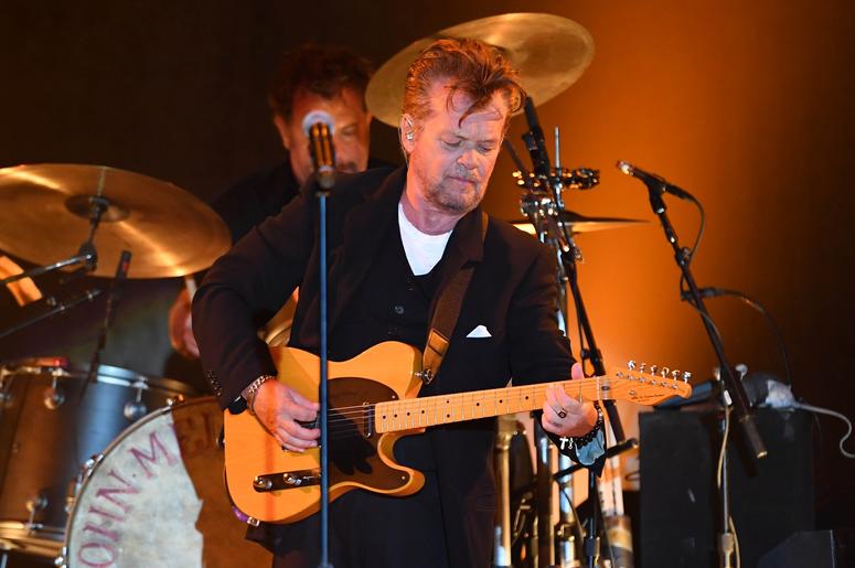 John Mellencamp John Mellencamp