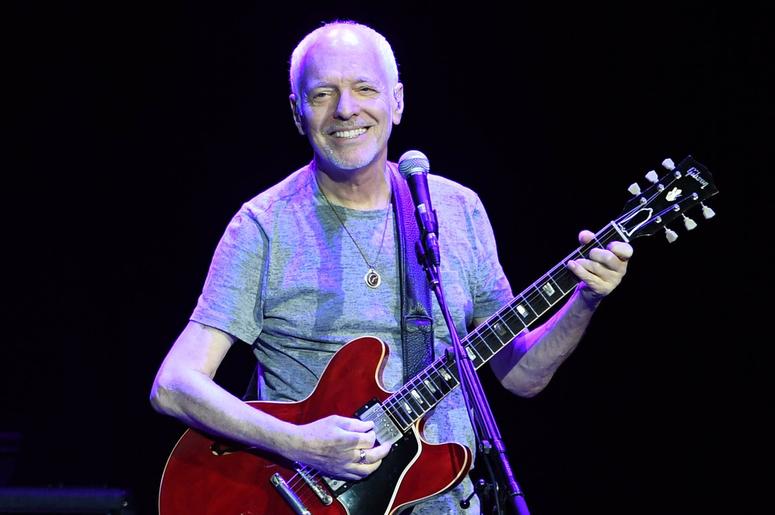 Peter Frampton Peter Frampton