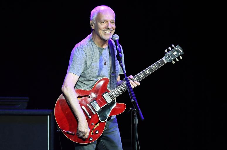Peter Frampton Peter Frampton