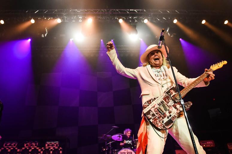 Robin Zander Robin Zander