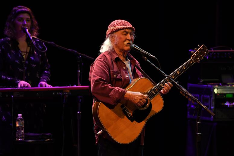 David Crosby birthday David Crosby birthday