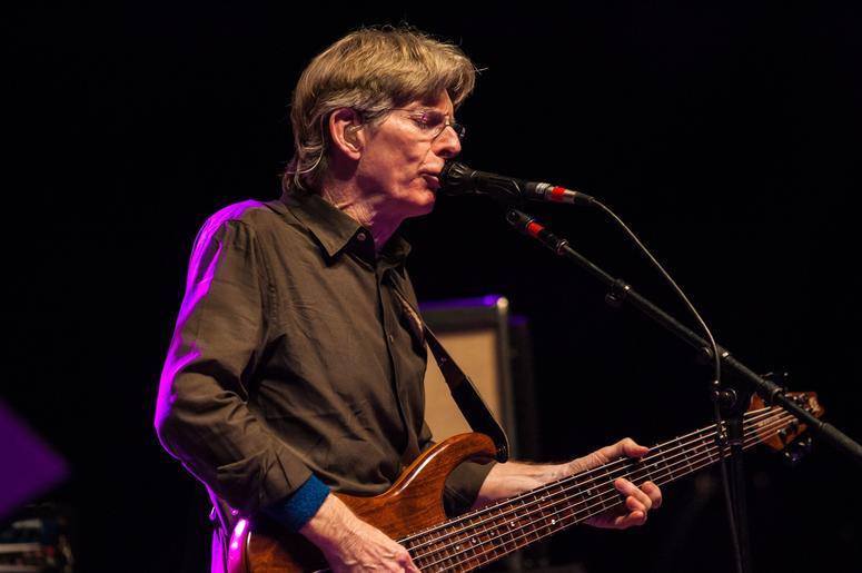 Phil Lesh Phil Lesh