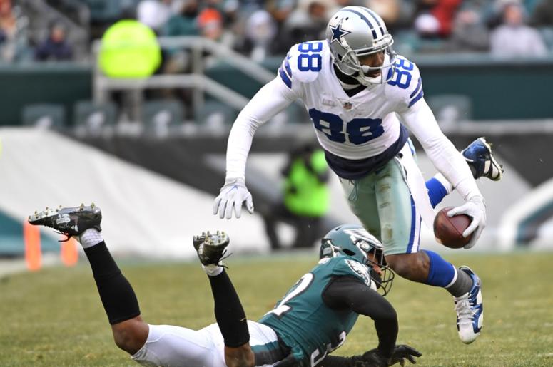 Dez Bryant Browns Tweet Dez Bryant Browns Tweet