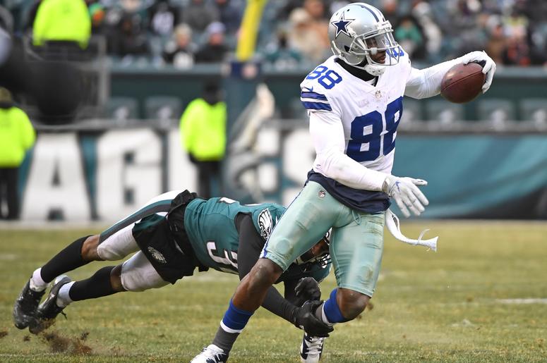 Dez Bryant Dez Bryant