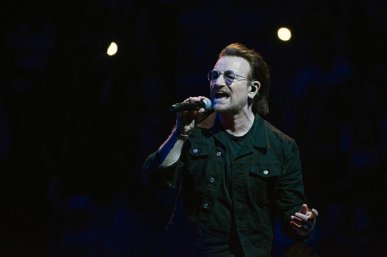 U2 U2