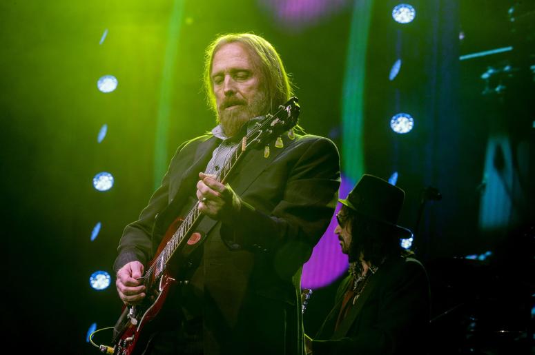 Tom Petty Tom Petty