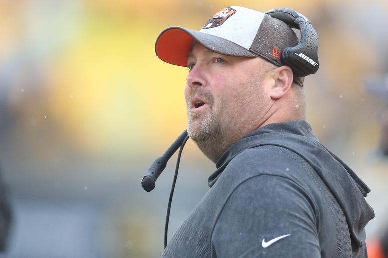Freddie Kitchens Freddie Kitchens