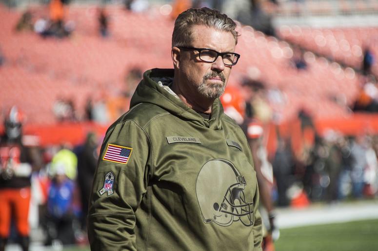 Gregg Williams Gregg Williams
