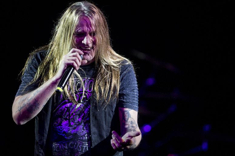 Sebastian Bach Sebastian Bach
