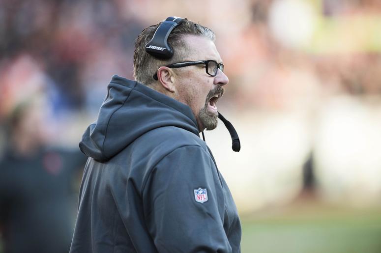 Gregg Williams Gregg Williams