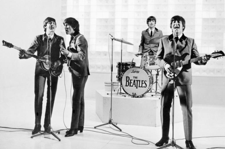 The Beatles The Beatles