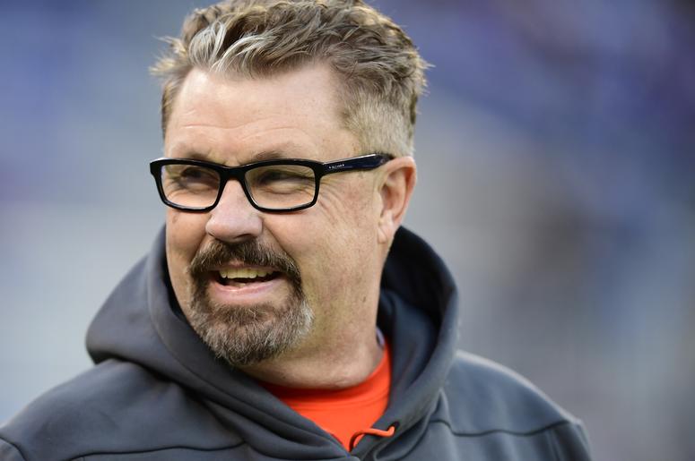 Gregg Williams Gregg Williams