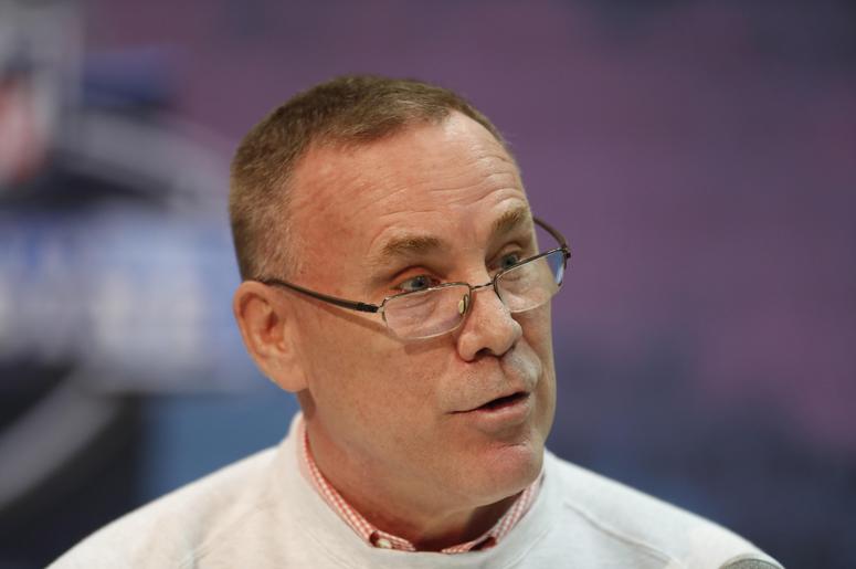 John Dorsey John Dorsey