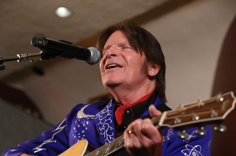 John Fogerty John Fogerty